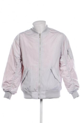 Damenjacke H&M Divided, Größe XS, Farbe Grau, Preis € 5,99