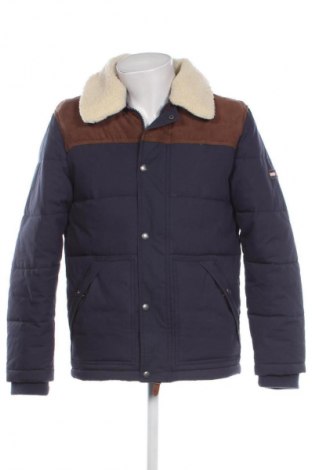 Pánská bunda  Hilfiger Denim, Velikost M, Barva Modrá, Cena  5 649,00 Kč
