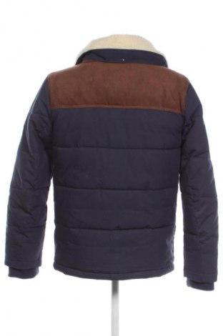 Pánská bunda  Hilfiger Denim, Velikost M, Barva Modrá, Cena  5 649,00 Kč
