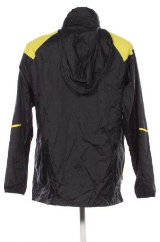 Herrenjacke Hummel, Größe XL, Farbe Schwarz, Preis 18,99 €