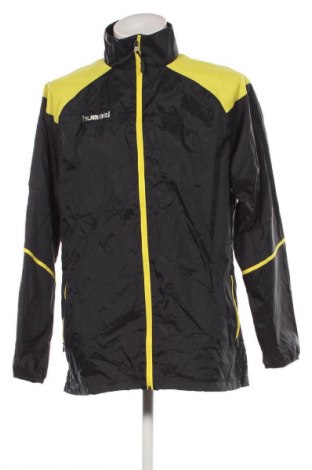 Herrenjacke Hummel, Größe XL, Farbe Schwarz, Preis 18,99 €
