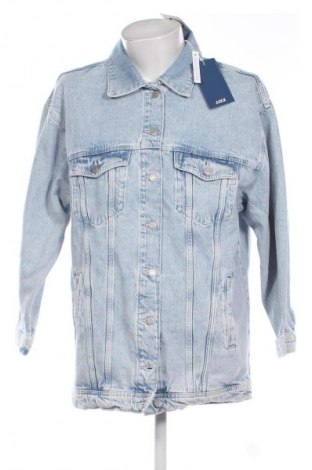 Herrenjacke JJXX, Größe M, Farbe Blau, Preis 57,99 €