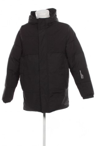 Herrenjacke Jack & Jones, Größe L, Farbe Schwarz, Preis 27,99 €