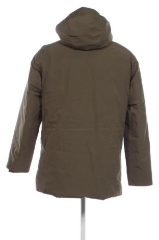Herrenjacke Jack & Jones, Größe XL, Farbe Grün, Preis 61,99 €