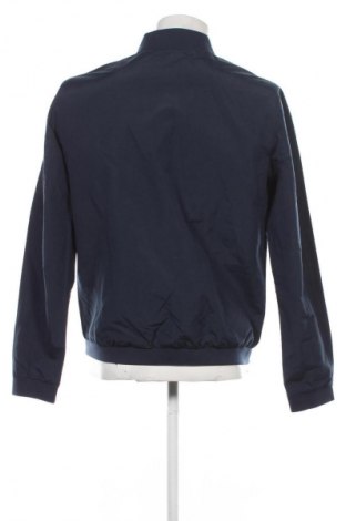 Herrenjacke Jack & Jones, Größe L, Farbe Blau, Preis 32,99 €