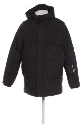 Herrenjacke Jack & Jones, Größe M, Farbe Schwarz, Preis 33,99 €