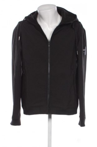 Herrenjacke Jack & Jones, Größe XL, Farbe Schwarz, Preis 47,99 €