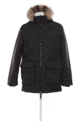 Herrenjacke Jack & Jones, Größe L, Farbe Schwarz, Preis 62,99 €