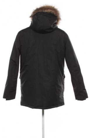 Herrenjacke Jack & Jones, Größe L, Farbe Schwarz, Preis 62,99 €