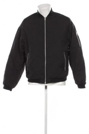 Herrenjacke Jack & Jones, Größe L, Farbe Schwarz, Preis 53,99 €
