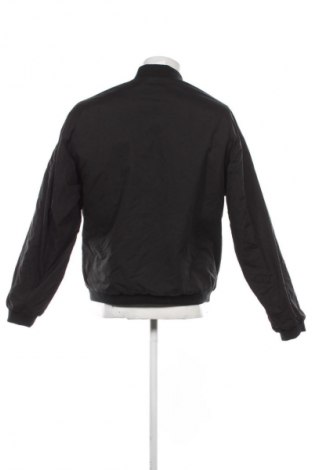 Herrenjacke Jack & Jones, Größe L, Farbe Schwarz, Preis 53,99 €
