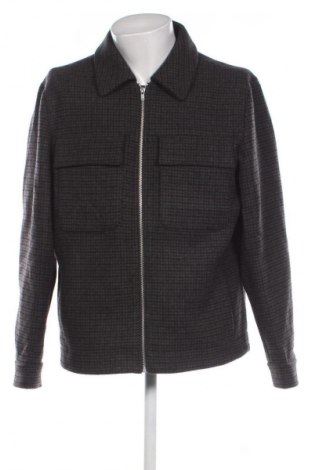 Herrenjacke Jack & Jones, Größe L, Farbe Mehrfarbig, Preis 62,99 €