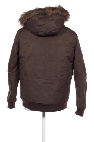 Herrenjacke Jack & Jones, Größe L, Farbe Braun, Preis 62,99 €