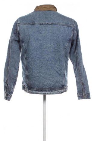 Herrenjacke Jack & Jones, Größe L, Farbe Blau, Preis 46,99 €