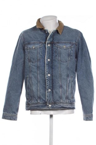 Herrenjacke Jack & Jones, Größe L, Farbe Blau, Preis 46,99 €