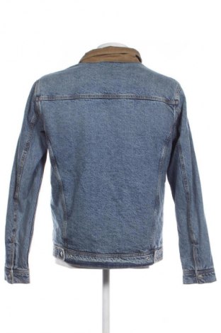 Herrenjacke Jack & Jones, Größe L, Farbe Blau, Preis 46,99 €