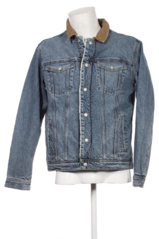 Herrenjacke Jack & Jones, Größe L, Farbe Blau, Preis 46,99 €