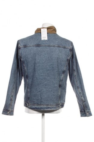 Herrenjacke Jack & Jones, Größe L, Farbe Blau, Preis 46,99 €