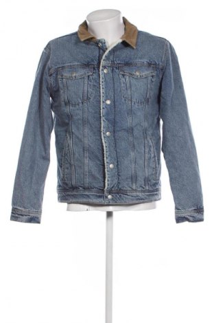 Herrenjacke Jack & Jones, Größe L, Farbe Blau, Preis 46,99 €