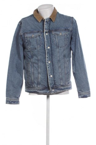 Herrenjacke Jack & Jones, Größe L, Farbe Blau, Preis 47,99 €