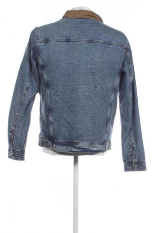 Herrenjacke Jack & Jones, Größe L, Farbe Blau, Preis 47,99 €