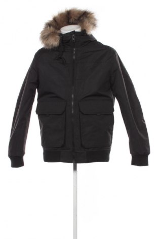 Herrenjacke Jack & Jones, Größe L, Farbe Schwarz, Preis 62,99 €