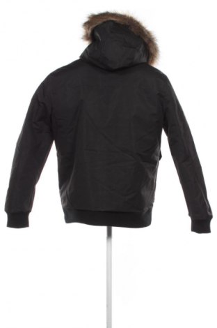Herrenjacke Jack & Jones, Größe L, Farbe Schwarz, Preis 62,99 €