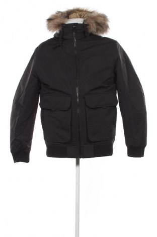 Herrenjacke Jack & Jones, Größe L, Farbe Schwarz, Preis 62,99 €