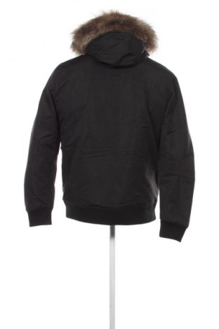 Herrenjacke Jack & Jones, Größe L, Farbe Schwarz, Preis 62,99 €