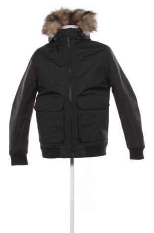 Herrenjacke Jack & Jones, Größe L, Farbe Schwarz, Preis 62,99 €