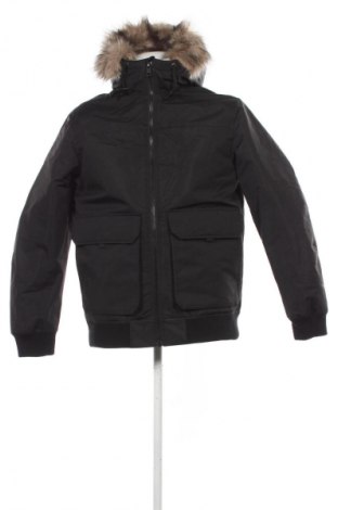 Herrenjacke Jack & Jones, Größe L, Farbe Schwarz, Preis € 69,99