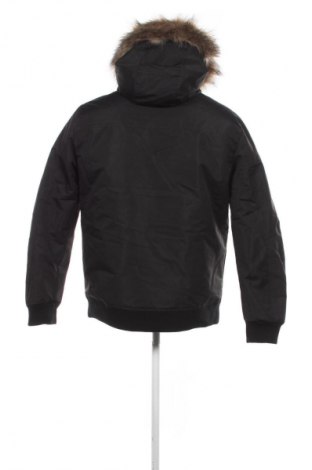 Herrenjacke Jack & Jones, Größe L, Farbe Schwarz, Preis € 69,99