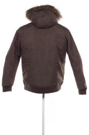 Herrenjacke Jack & Jones, Größe L, Farbe Braun, Preis 62,99 €