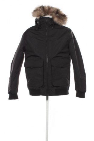 Herrenjacke Jack & Jones, Größe L, Farbe Schwarz, Preis 62,99 €