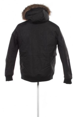 Herrenjacke Jack & Jones, Größe L, Farbe Schwarz, Preis 62,99 €