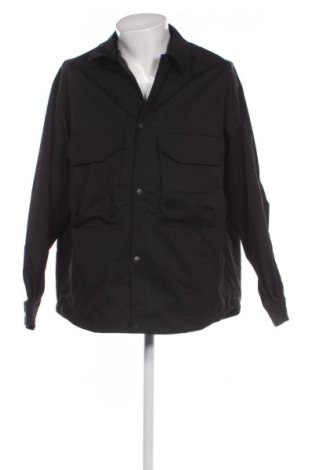 Herrenjacke Jack & Jones, Größe L, Farbe Schwarz, Preis 53,99 €