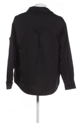 Herrenjacke Jack & Jones, Größe L, Farbe Schwarz, Preis 53,99 €