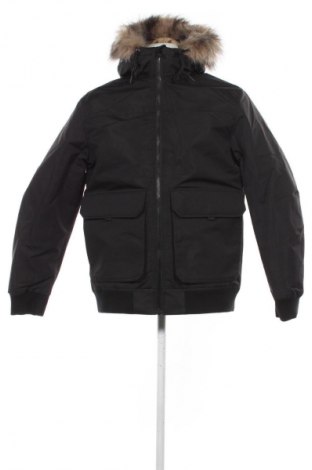 Herrenjacke Jack & Jones, Größe L, Farbe Schwarz, Preis 62,99 €