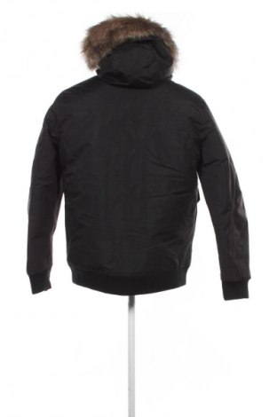 Herrenjacke Jack & Jones, Größe L, Farbe Schwarz, Preis 62,99 €