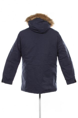 Herrenjacke Jack & Jones, Größe L, Farbe Blau, Preis € 88,99