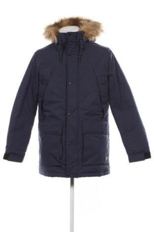Herrenjacke Jack & Jones, Größe L, Farbe Blau, Preis € 88,99