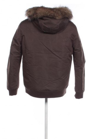 Herrenjacke Jack & Jones, Größe L, Farbe Braun, Preis 62,99 €