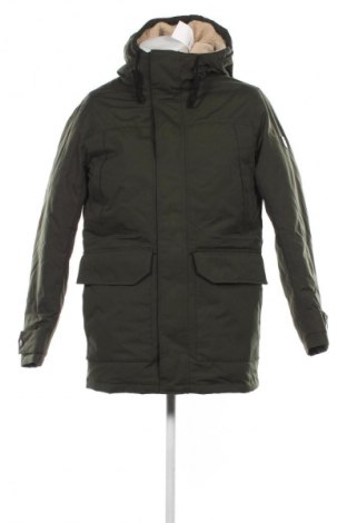 Herrenjacke Jack & Jones, Größe L, Farbe Grün, Preis 62,99 €