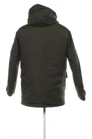 Herrenjacke Jack & Jones, Größe L, Farbe Grün, Preis 62,99 €