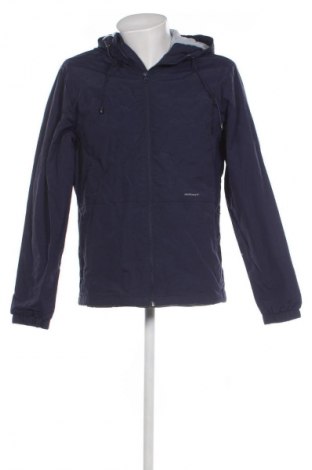 Geacă de bărbati Jack & Jones, Mărime M, Culoare Albastru, Preț 431,99 Lei