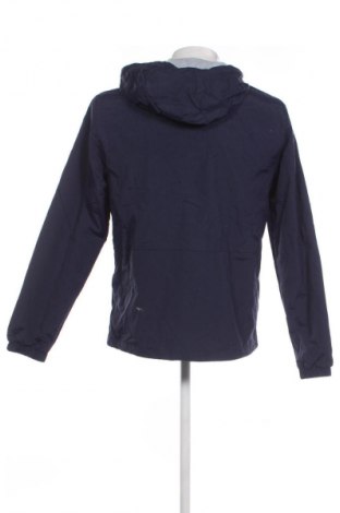 Geacă de bărbati Jack & Jones, Mărime M, Culoare Albastru, Preț 431,99 Lei
