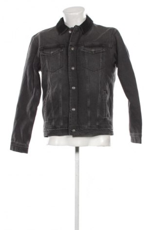 Herrenjacke Jack & Jones, Größe L, Farbe Grau, Preis 46,99 €