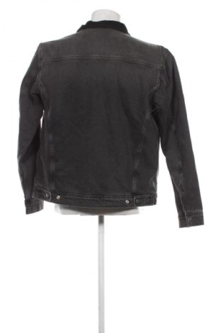 Herrenjacke Jack & Jones, Größe L, Farbe Grau, Preis 46,99 €