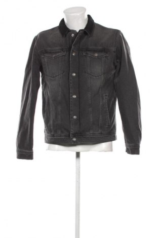Herrenjacke Jack & Jones, Größe L, Farbe Grau, Preis 46,99 €
