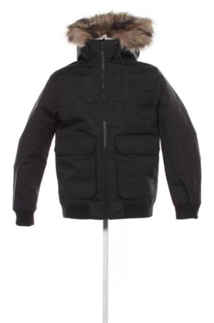 Herrenjacke Jack & Jones, Größe L, Farbe Schwarz, Preis 62,99 €